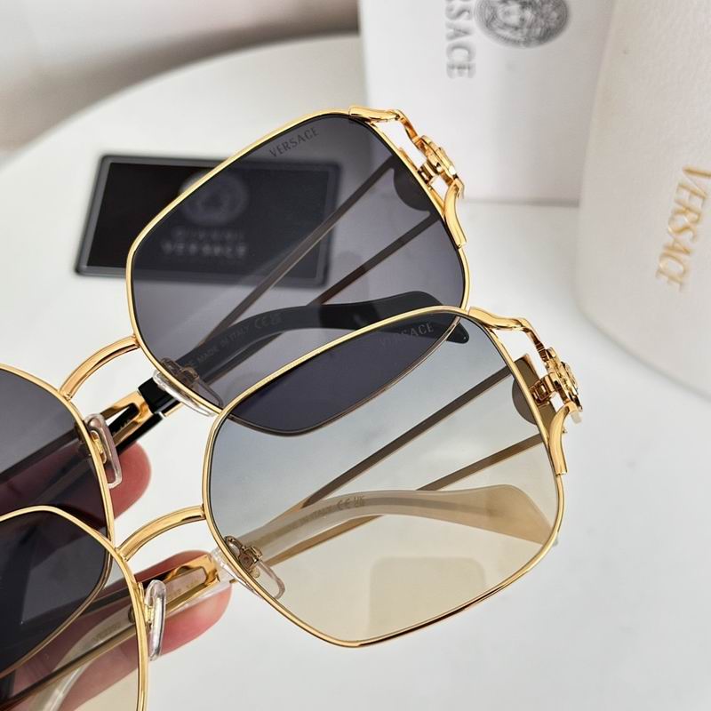 VERSACE  Glasses sms (567)