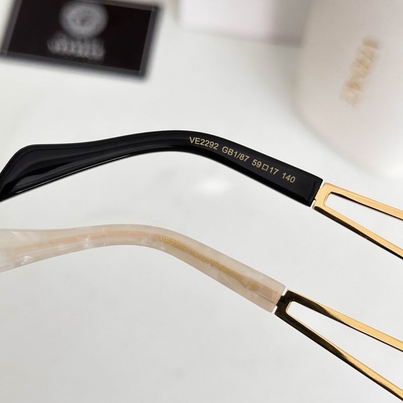 VERSACE  Glasses sms (568)