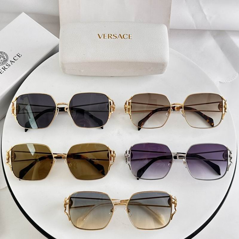 VERSACE  Glasses sms (569)