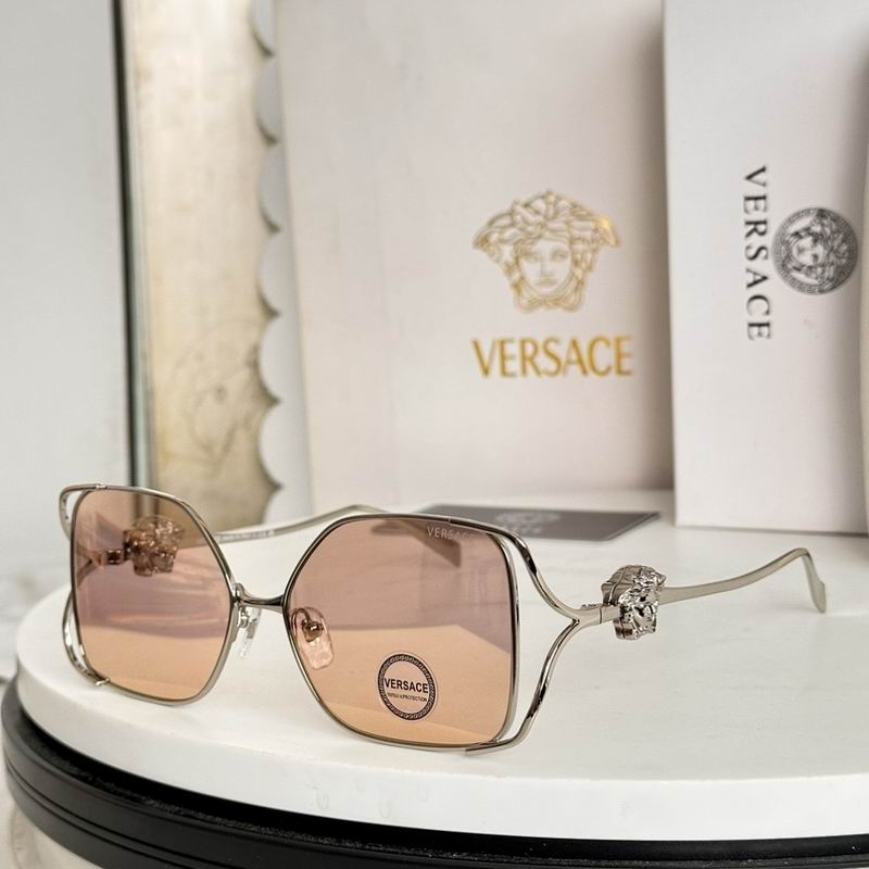 VERSACE  Glasses sms (572)