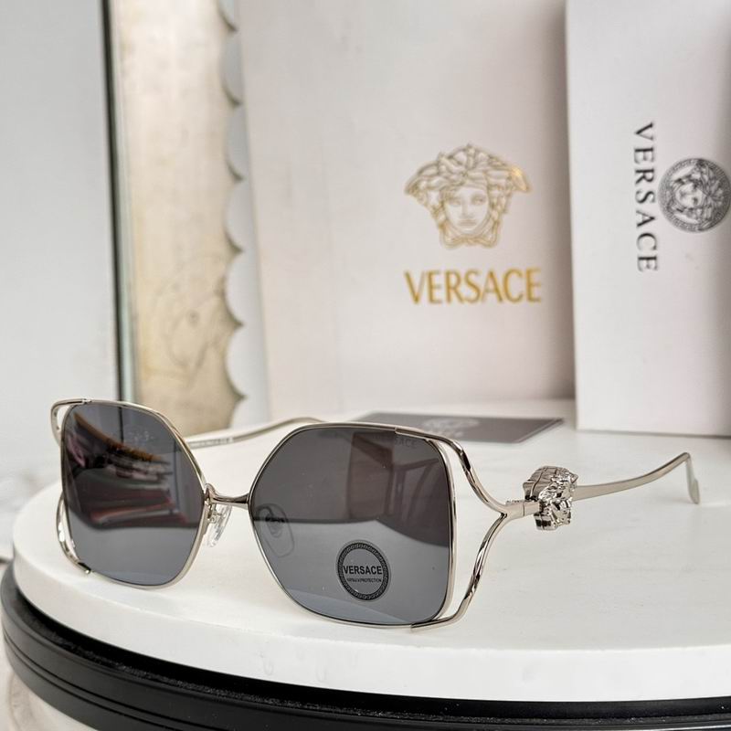 VERSACE  Glasses sms (573)