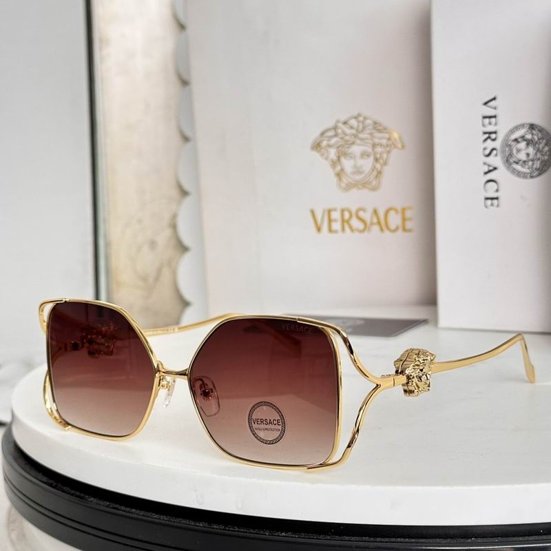 VERSACE  Glasses sms (575)