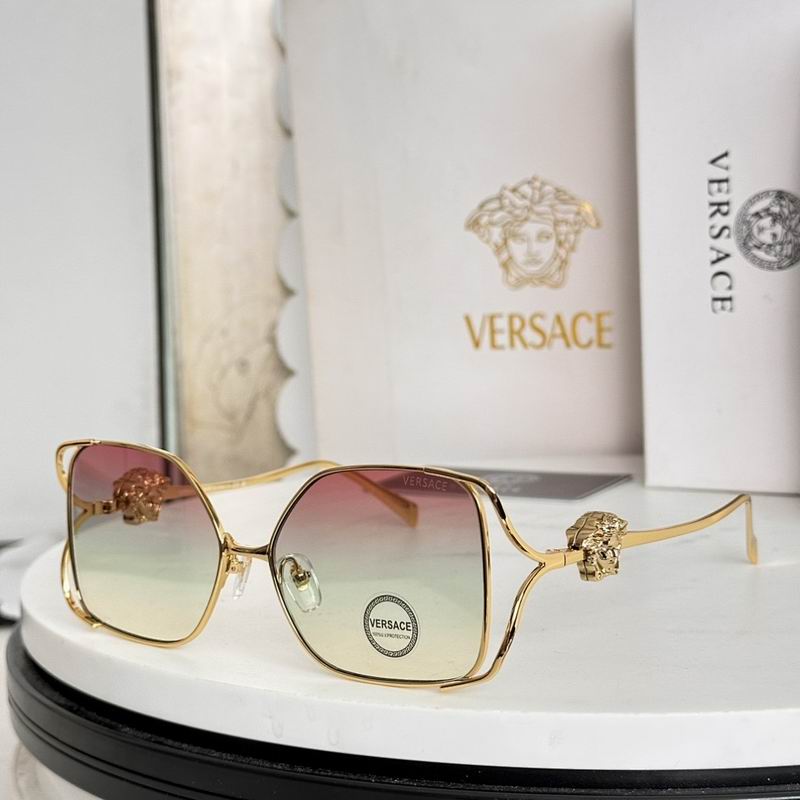 VERSACE  Glasses sms (576)