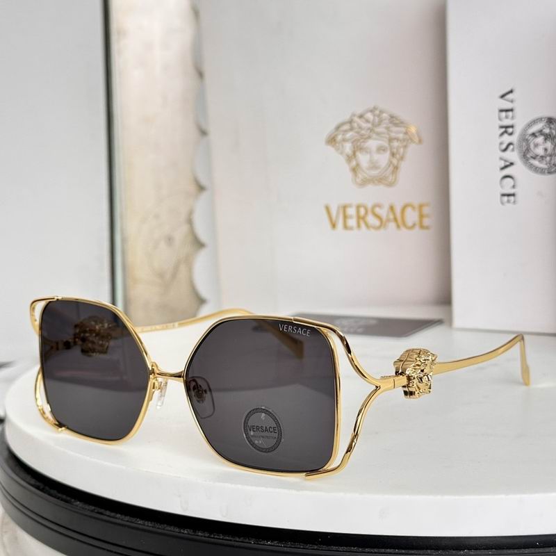 VERSACE  Glasses sms (577)