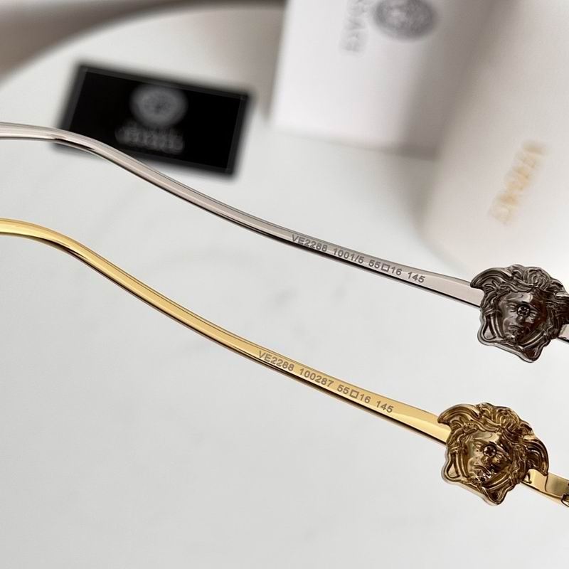 VERSACE  Glasses sms (578)