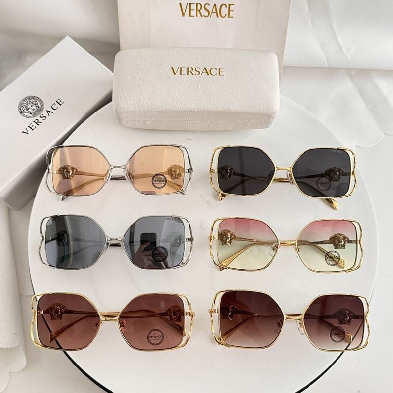 VERSACE  Glasses sms (579)