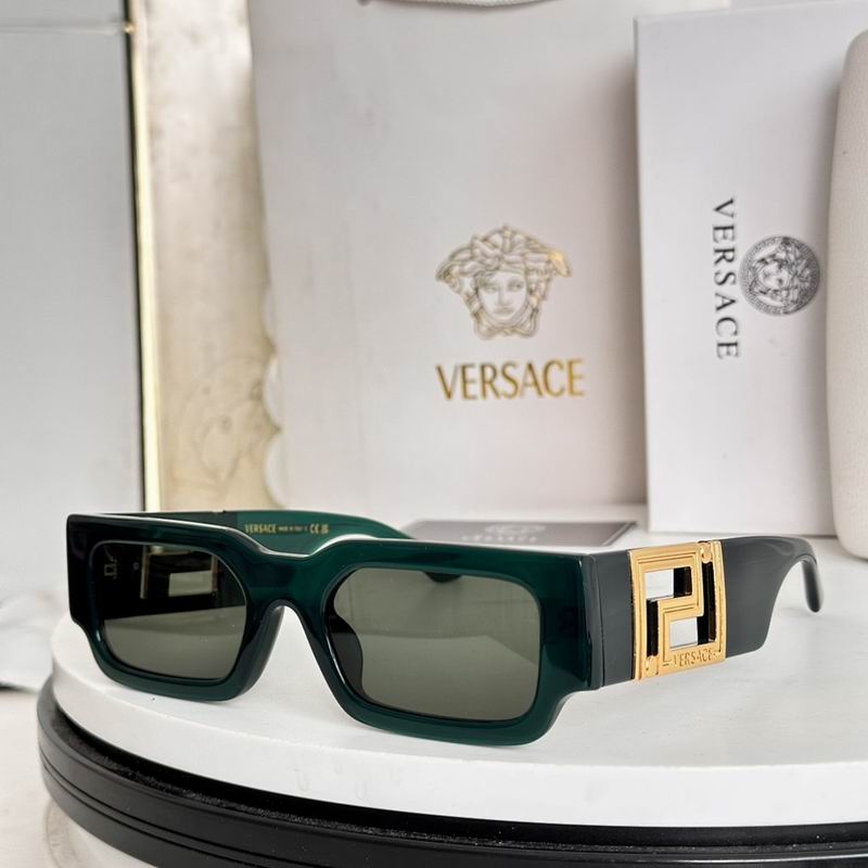 VERSACE  Glasses sms (581)