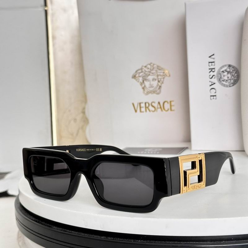 VERSACE  Glasses sms (582)