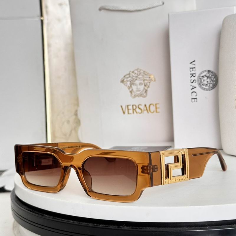 VERSACE  Glasses sms (583)