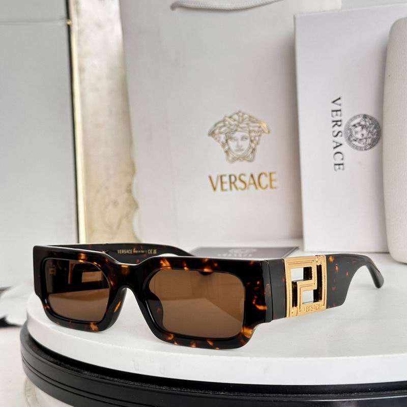 VERSACE  Glasses sms (584)