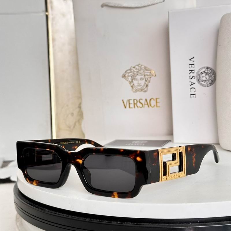 VERSACE  Glasses sms (585)