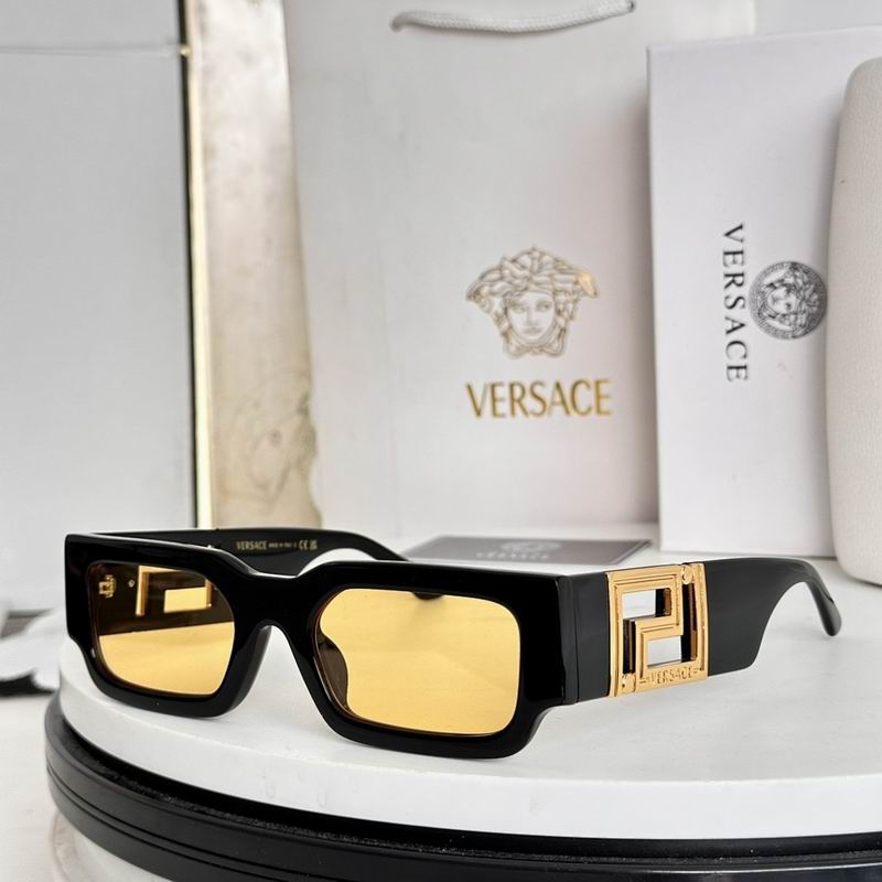 VERSACE  Glasses sms (586)