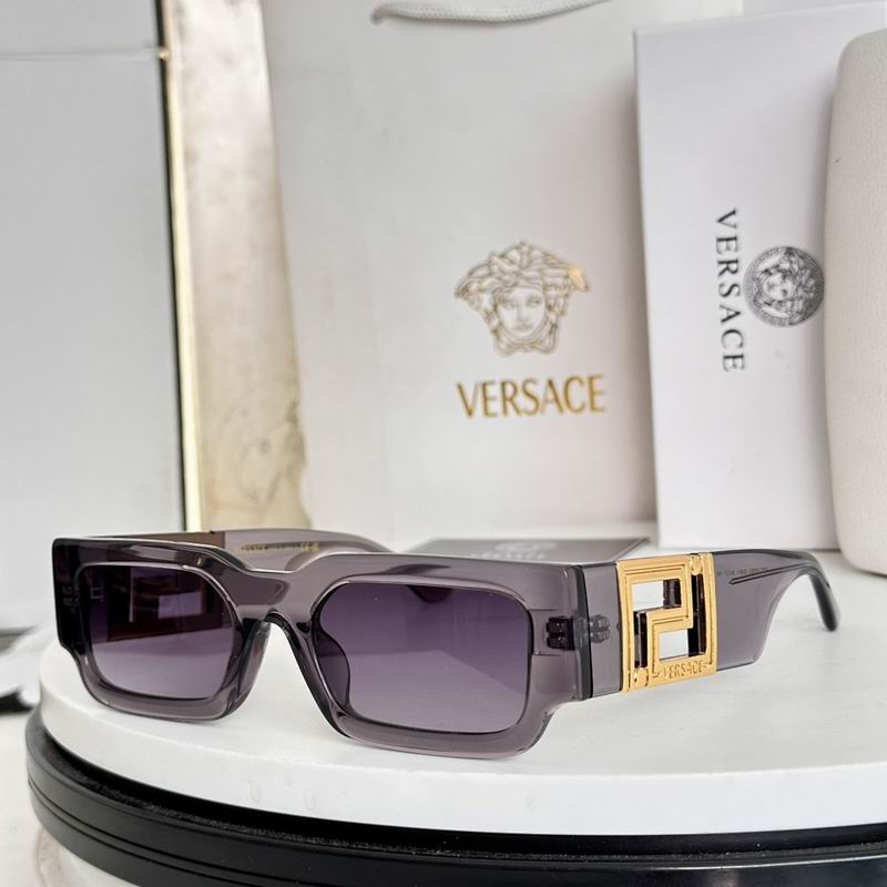 VERSACE  Glasses sms (587)