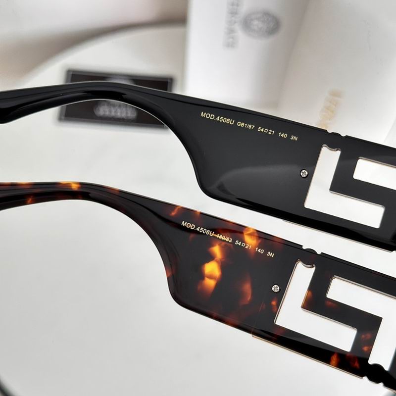 VERSACE  Glasses sms (588)