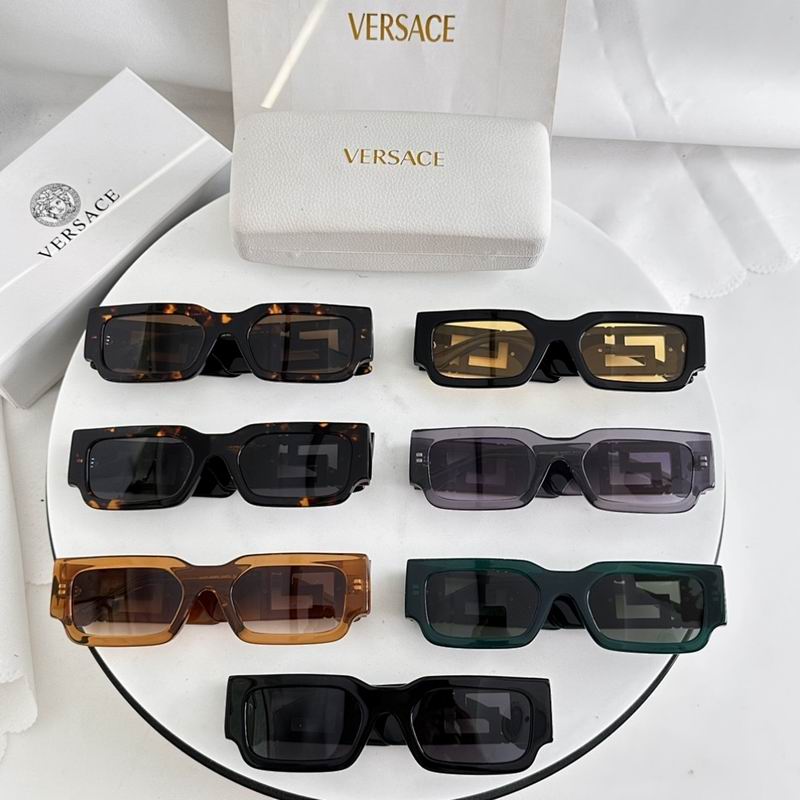 VERSACE  Glasses sms (589)