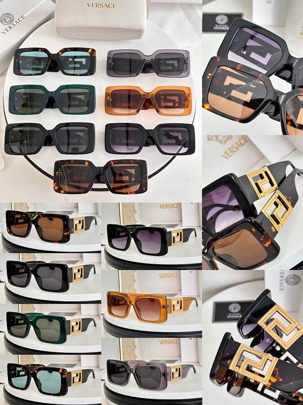 VERSACE  Glasses sms (590)
