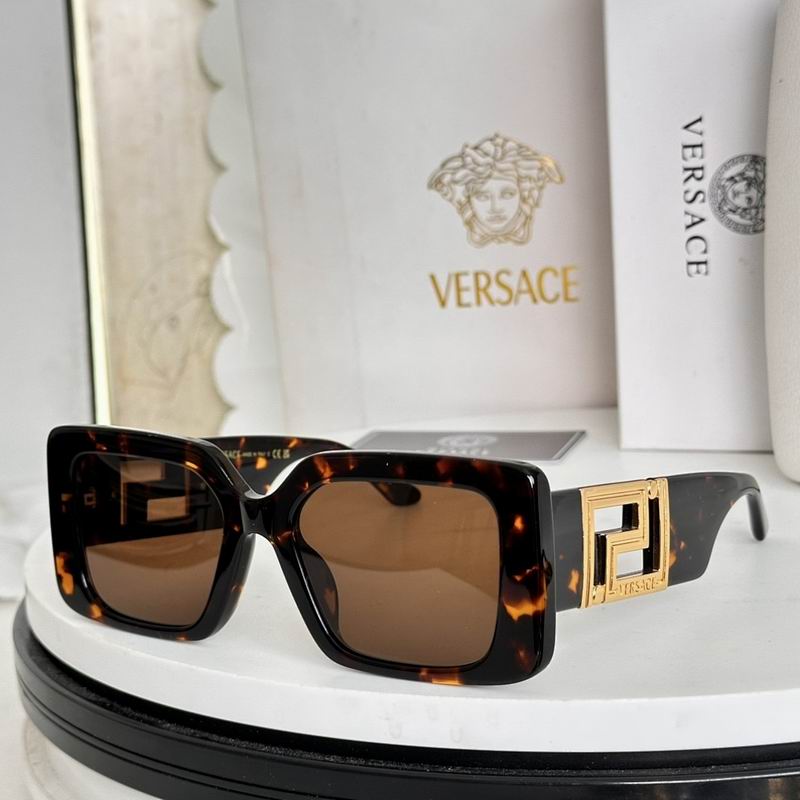 VERSACE  Glasses sms (591)