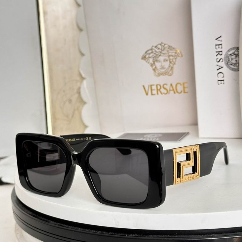 VERSACE  Glasses sms (592)