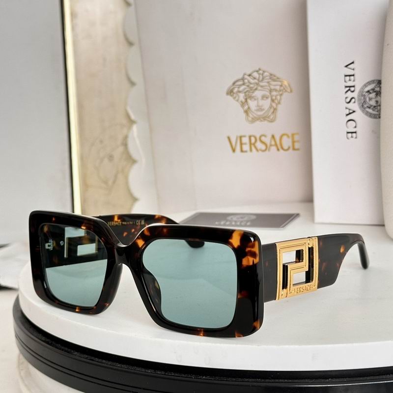 VERSACE  Glasses sms (594)