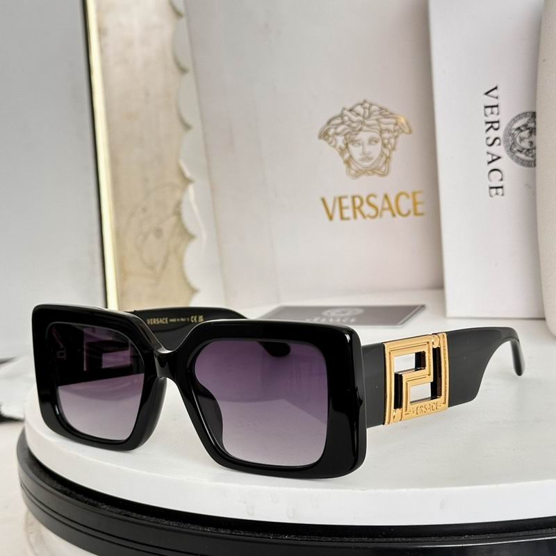 VERSACE  Glasses sms (595)