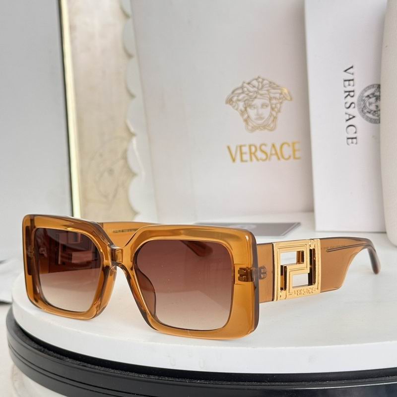 VERSACE  Glasses sms (596)