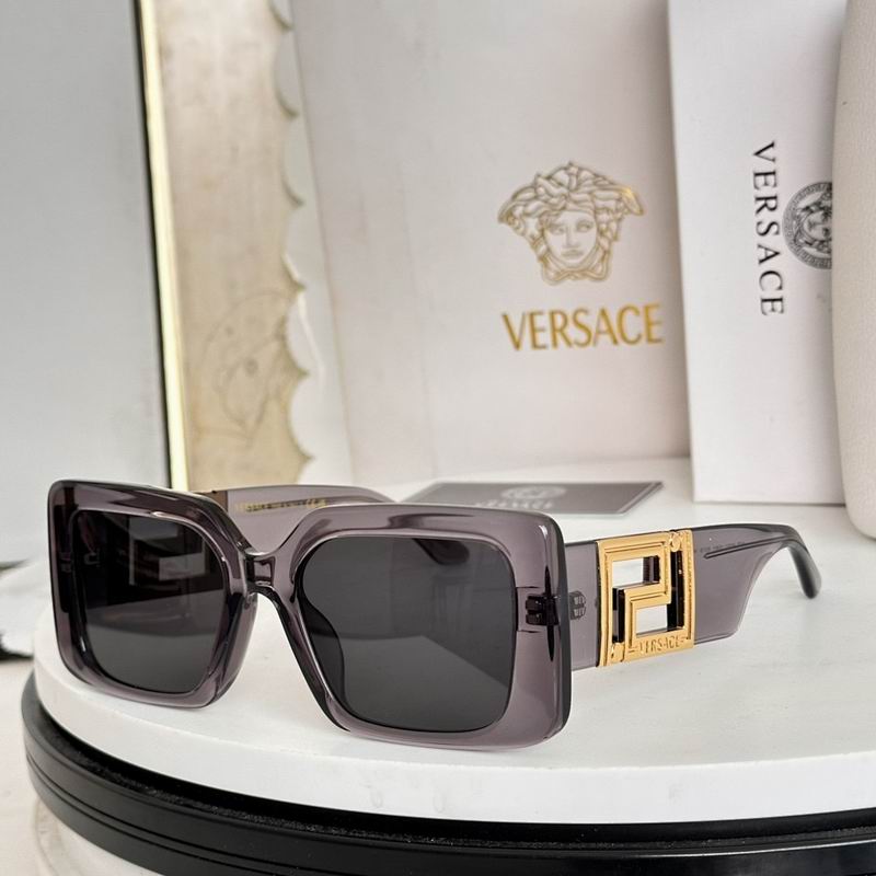 VERSACE  Glasses sms (597)
