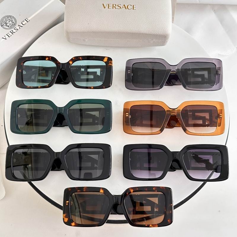 VERSACE  Glasses sms (599)