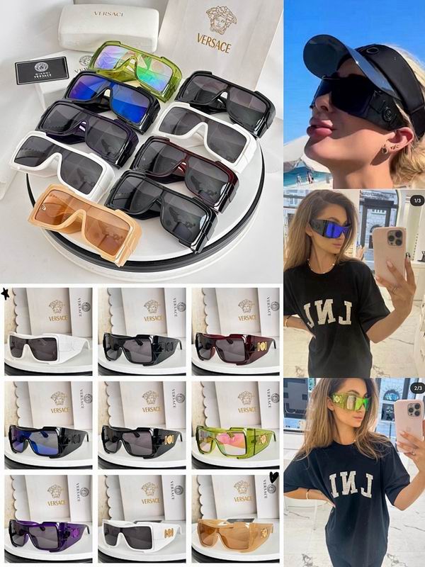 VERSACE  Glasses sms (600)