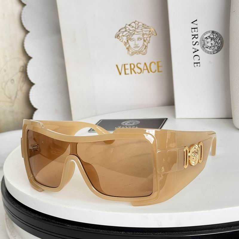 VERSACE  Glasses sms (601)