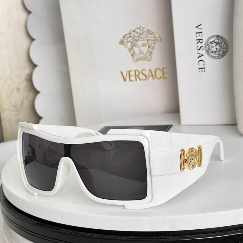 VERSACE  Glasses sms (602)