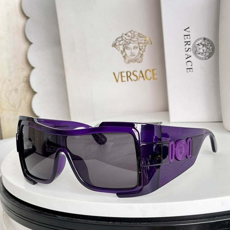 VERSACE  Glasses sms (603)