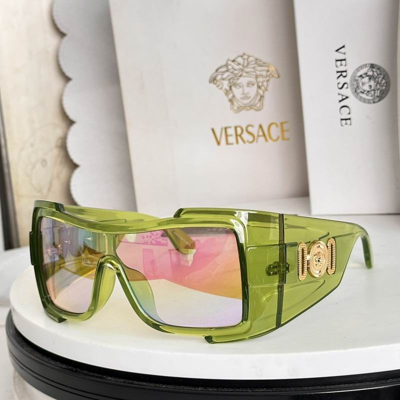 VERSACE  Glasses sms (604)