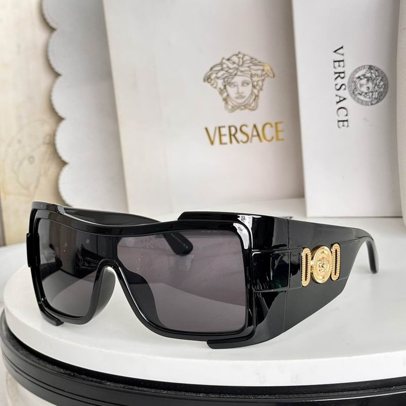 VERSACE  Glasses sms (605)