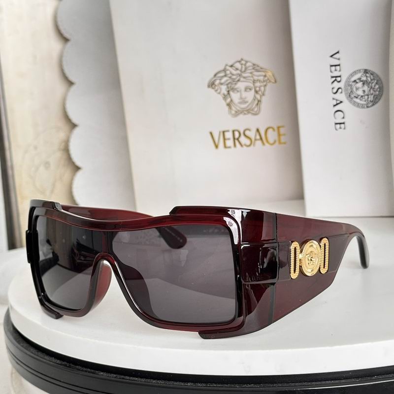 VERSACE  Glasses sms (607)