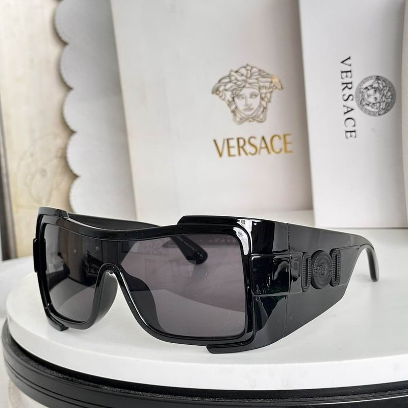 VERSACE  Glasses sms (608)