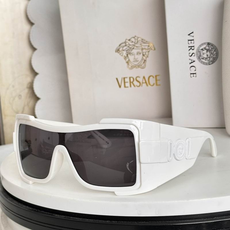 VERSACE  Glasses sms (609)