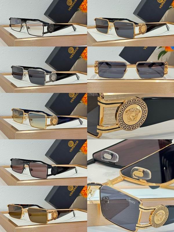 VERSACE  Glasses sms (610)