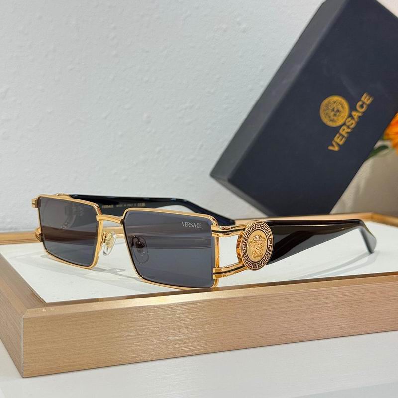 VERSACE  Glasses sms (611)