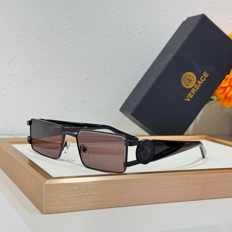 VERSACE  Glasses sms (613)