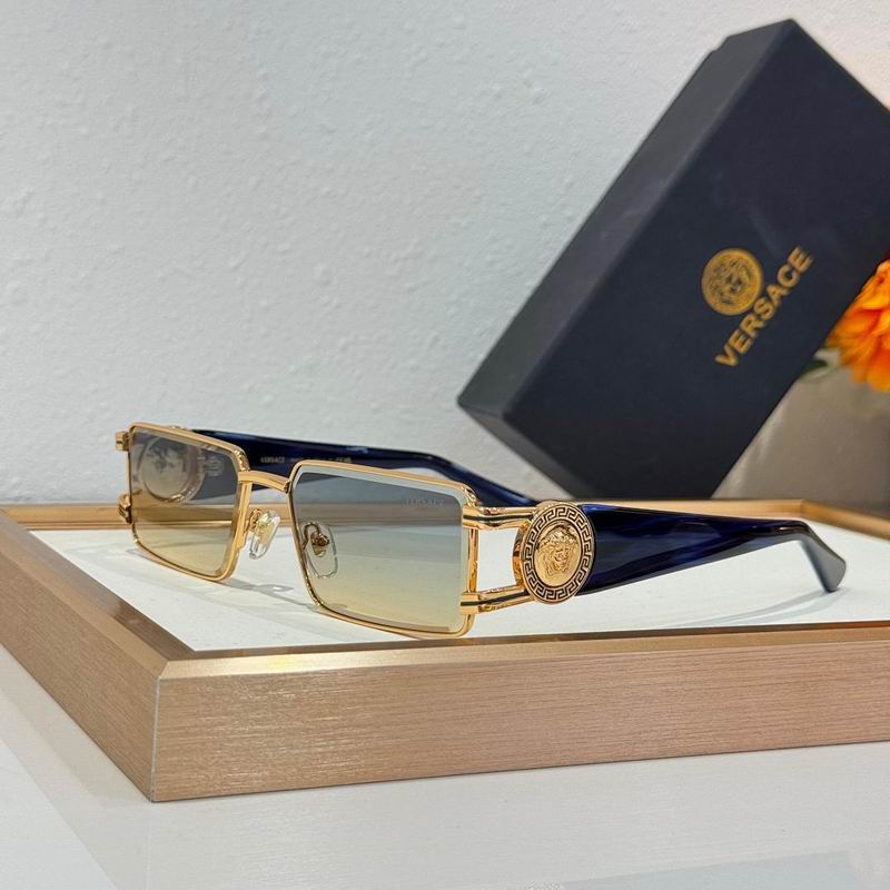 VERSACE  Glasses sms (614)
