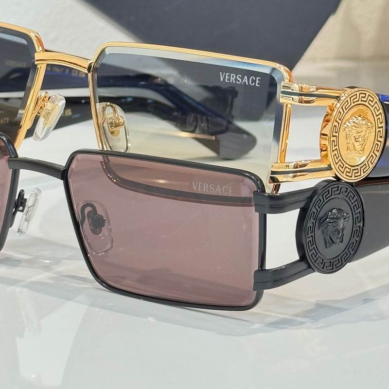 VERSACE  Glasses sms (617)