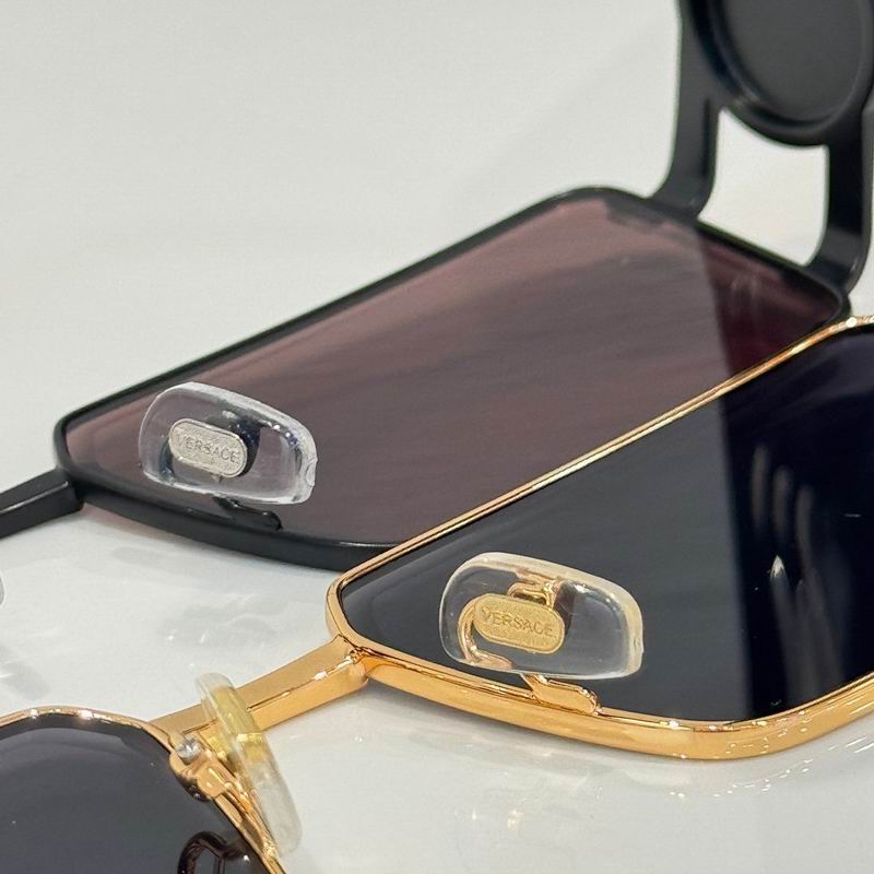 VERSACE  Glasses sms (618)