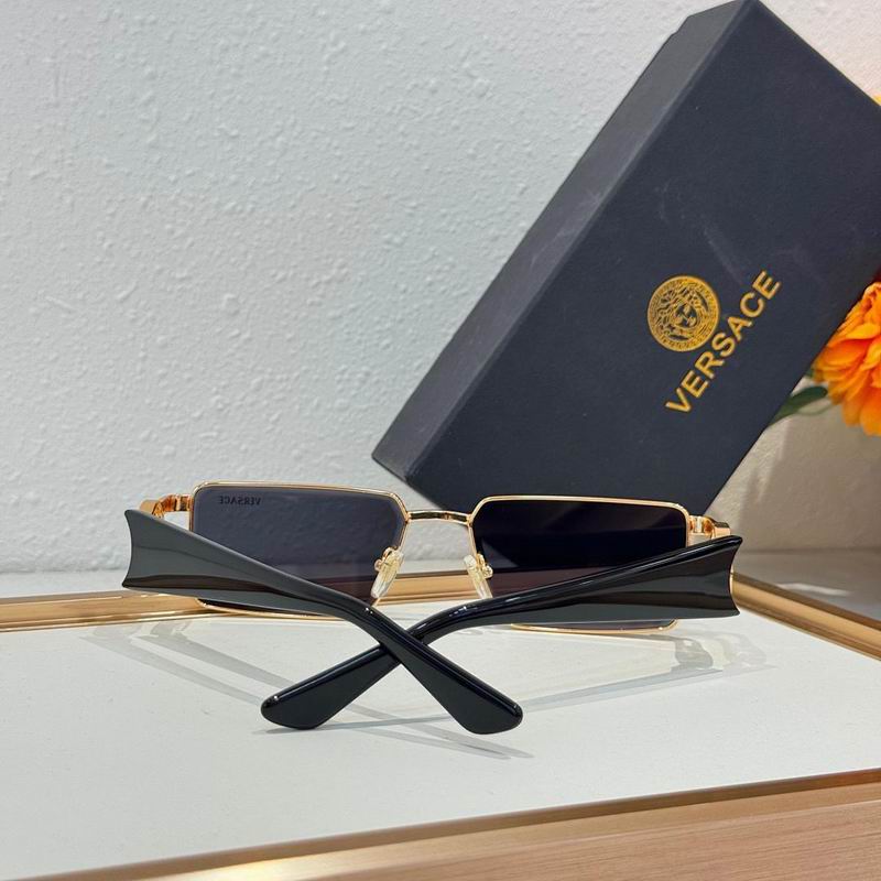 VERSACE  Glasses sms (619)