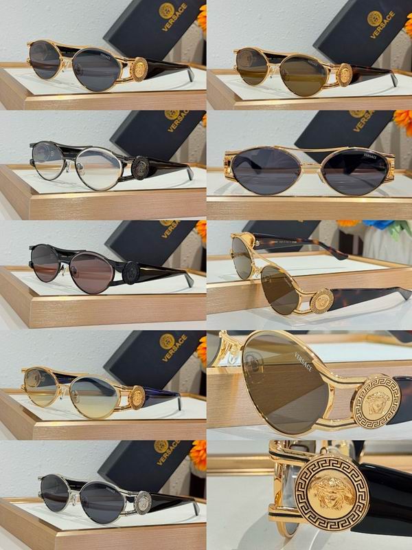 VERSACE  Glasses sms (620)