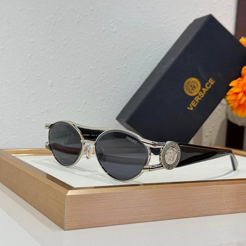 VERSACE  Glasses sms (621)