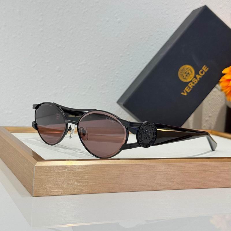 VERSACE  Glasses sms (623)