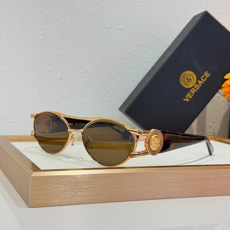 VERSACE  Glasses sms (624)