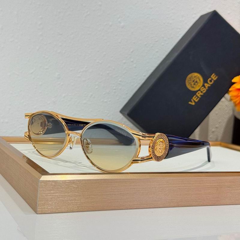 VERSACE  Glasses sms (625)