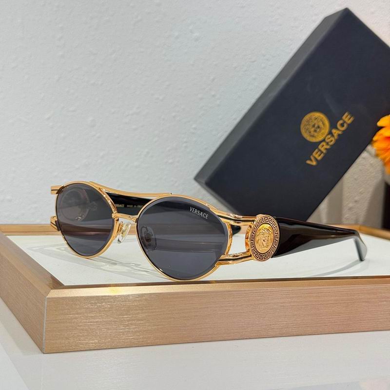 VERSACE  Glasses sms (626)