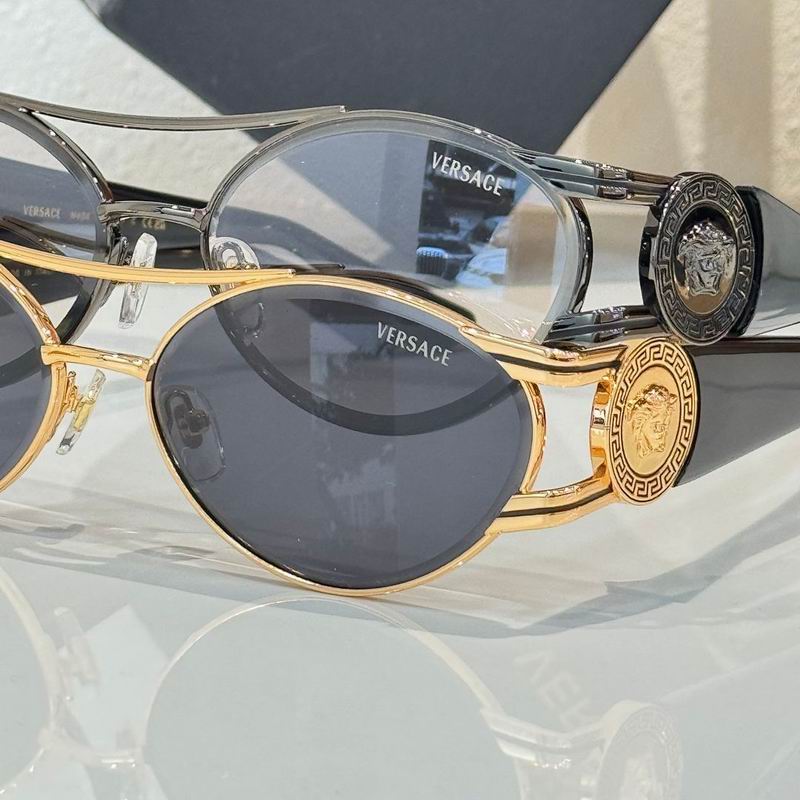 VERSACE  Glasses sms (627)